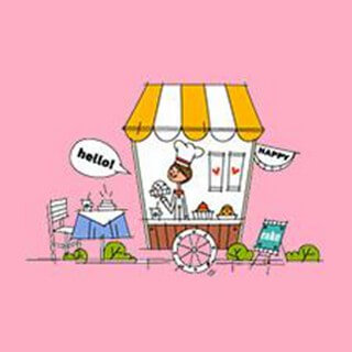 岗巴蛋糕店小程序开发