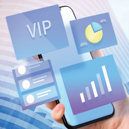 岗巴来客门店小程序开发